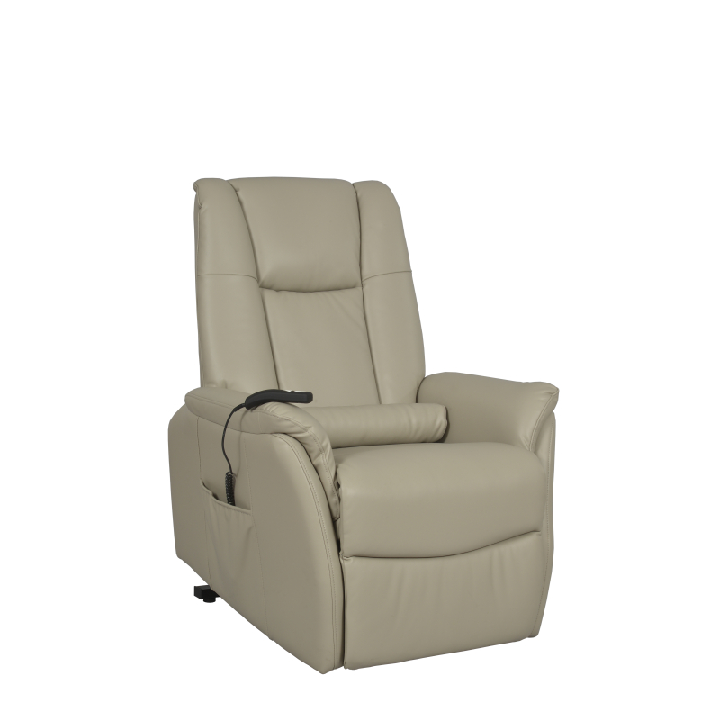 FAUTEUIL RELEVEUR EMERAUDE 2 MOTEURS...