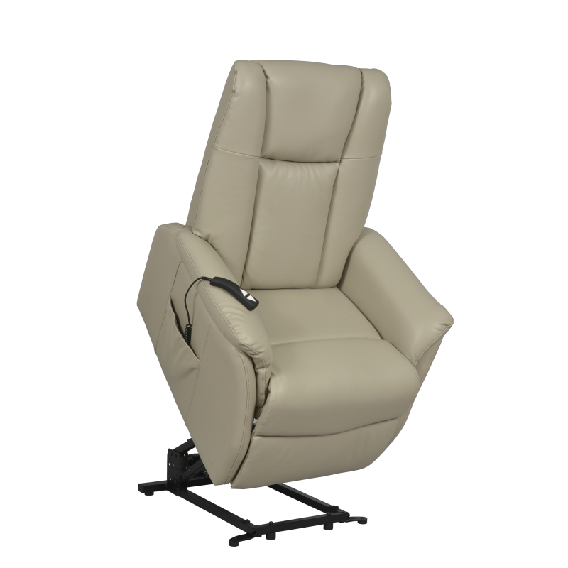 FAUTEUIL RELEVEUR EMERAUDE 2 MOTEURS...