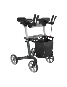 ROLLATOR NAVIGATOR GRIS...