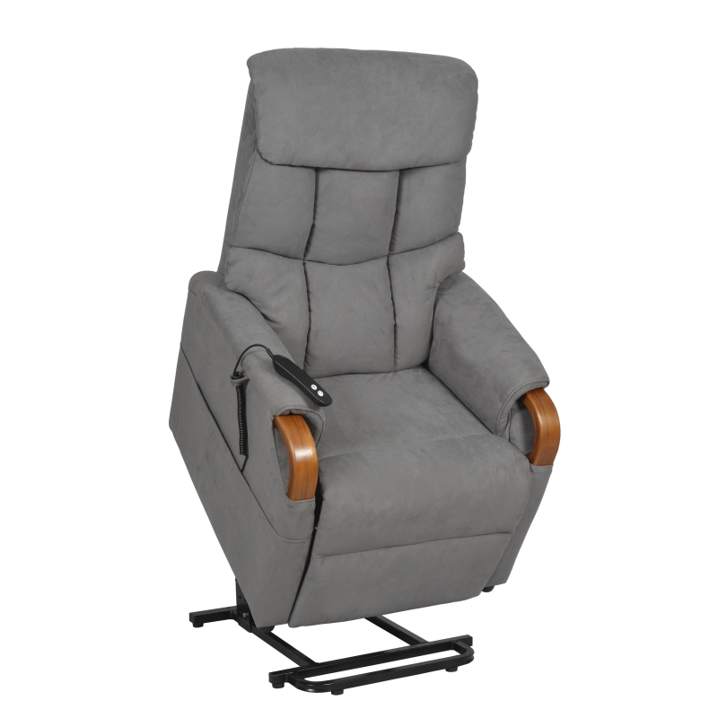 FAUTEUIL RELEVEUR GENES 2 MOTEURS...