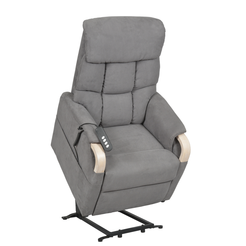 FAUTEUIL RELEVEUR GENES 2 MOTEURS...