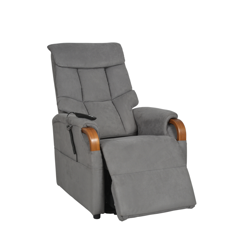 FAUTEUIL RELEVEUR GENES 2 MOTEURS...