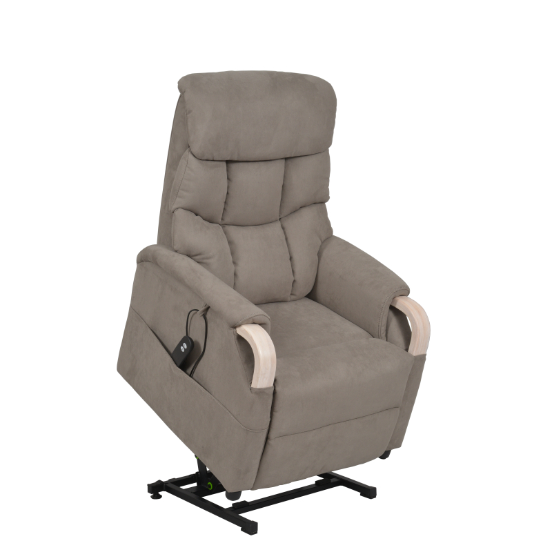 FAUTEUIL RELEVEUR GENES 2 MOTEURS...