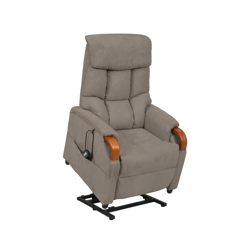 FAUTEUIL RELEVEUR GENES 2 MOTEURS...