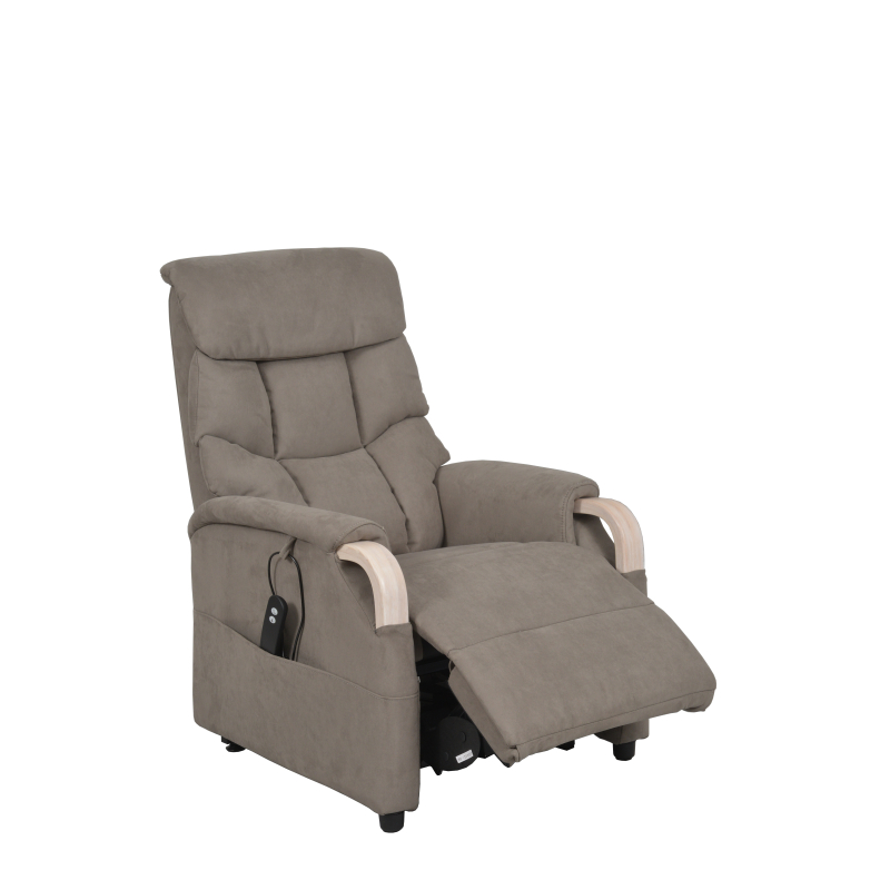 FAUTEUIL RELEVEUR GENES 2 MOTEURS...