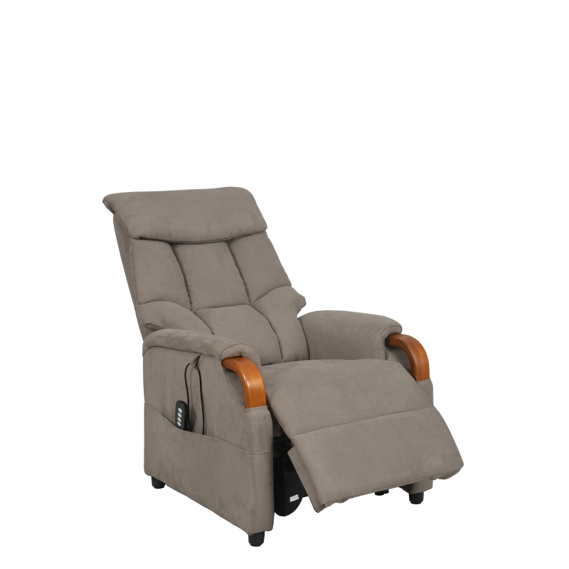 FAUTEUIL RELEVEUR GENES 2 MOTEURS...