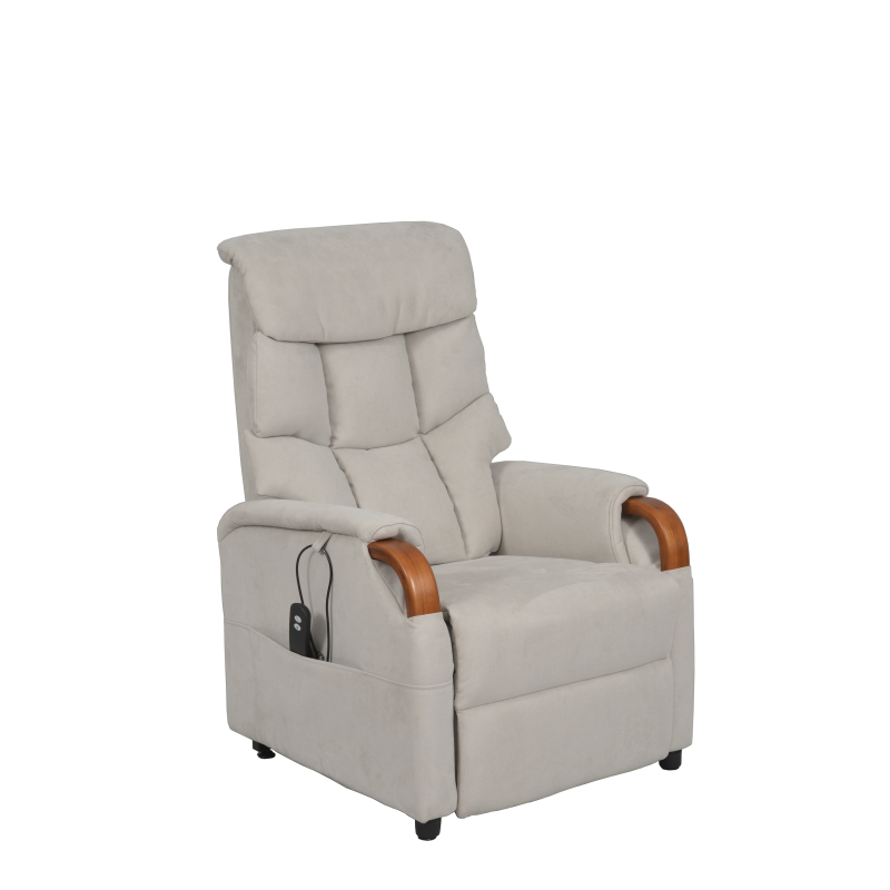 FAUTEUIL RELEVEUR GENES 2 MOTEURS...