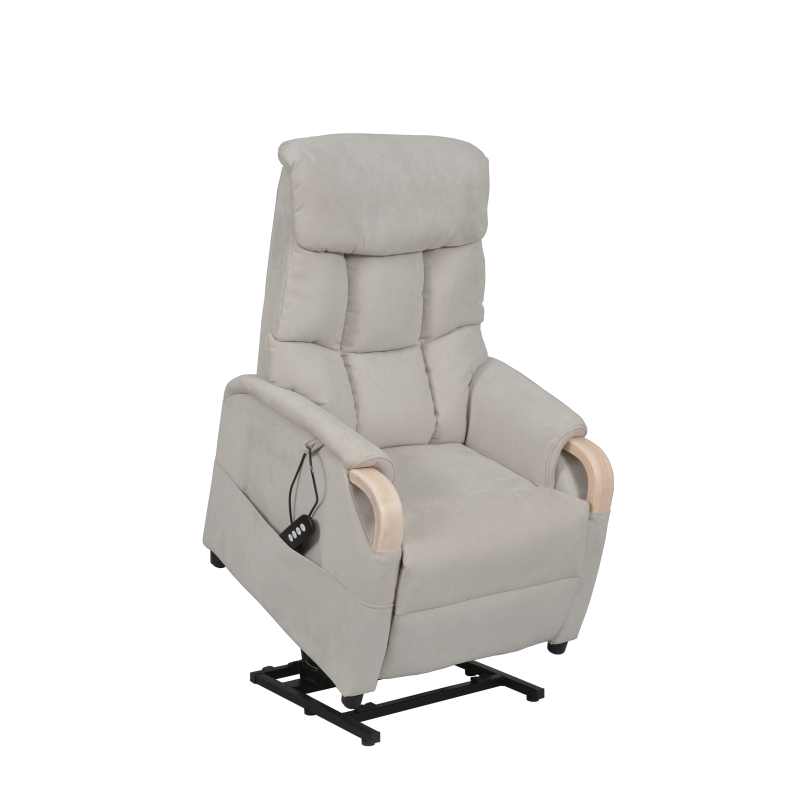 FAUTEUIL RELEVEUR GENES 2 MOTEURS...