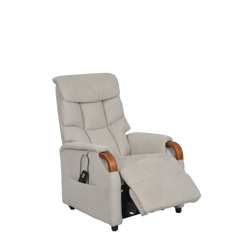 FAUTEUIL RELEVEUR GENES 2 MOTEURS...