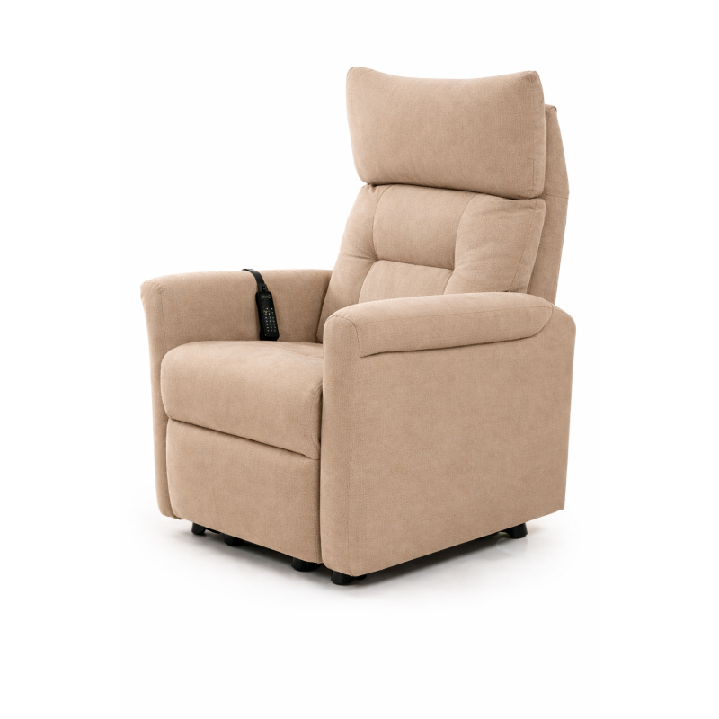 FAUTEUIL RELEVEUR ESTORIL 2 MOTEURS...