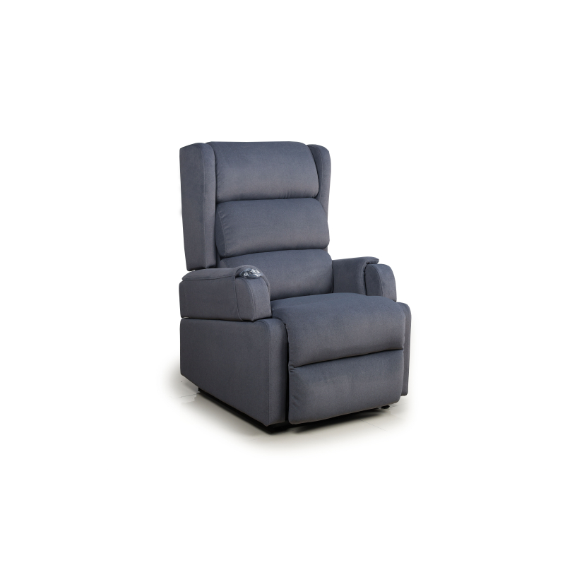 FAUTEUIL RELEVEUR CANBERRA 2 MOTEURS...