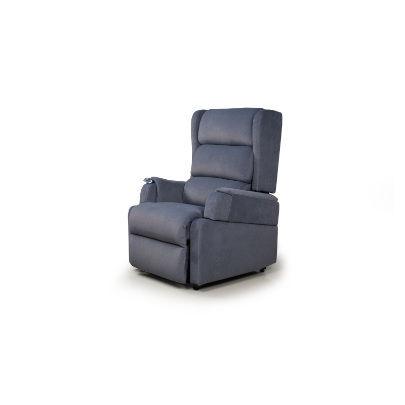 FAUTEUIL RELEVEUR CANBERRA 2 MOTEURS...