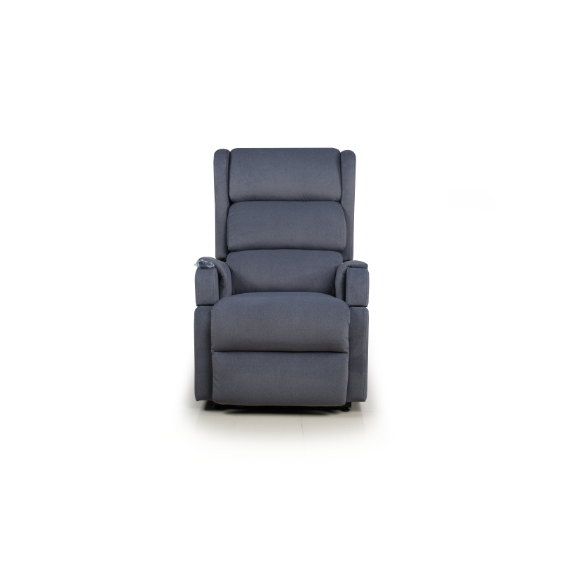 FAUTEUIL RELEVEUR CANBERRA 2 MOTEURS...