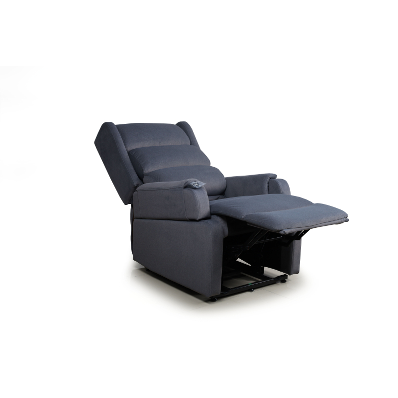 FAUTEUIL RELEVEUR CANBERRA 2 MOTEURS...