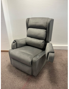 FAUTEUIL RELEVEUR CANBERRA...
