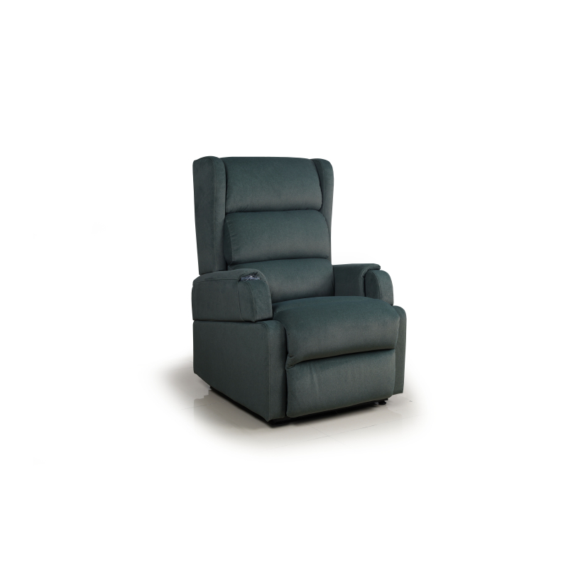 FAUTEUIL RELEVEUR CANBERRA 2 MOTEURS...