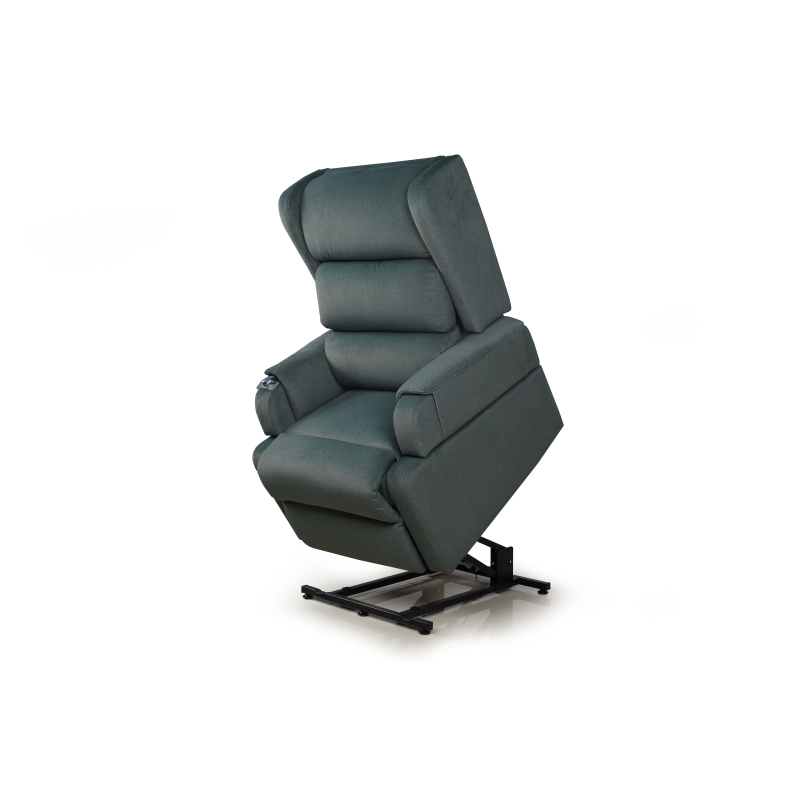 FAUTEUIL RELEVEUR CANBERRA 2 MOTEURS...