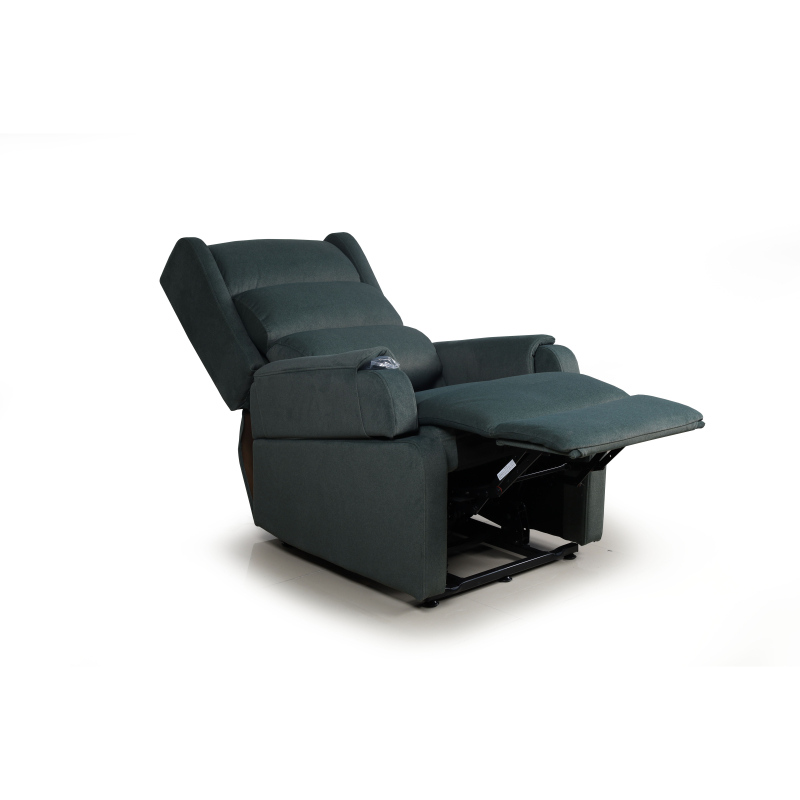 FAUTEUIL RELEVEUR CANBERRA 2 MOTEURS...