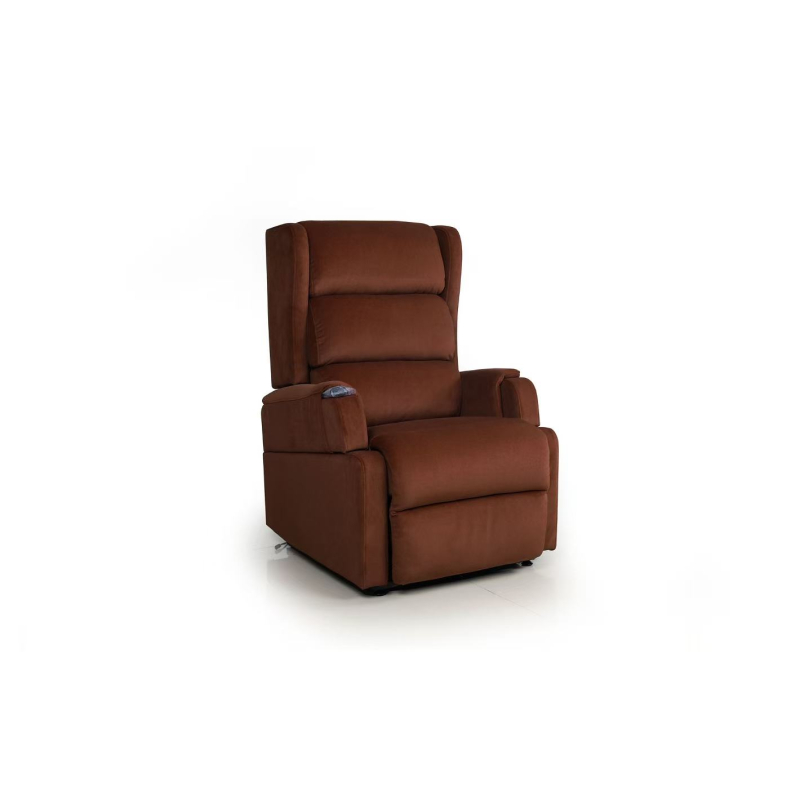 FAUTEUIL RELEVEUR CANBERRA 2 MOTEURS...