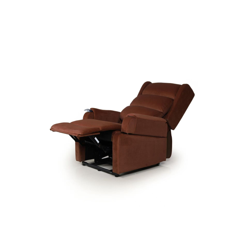 FAUTEUIL RELEVEUR CANBERRA 2 MOTEURS...
