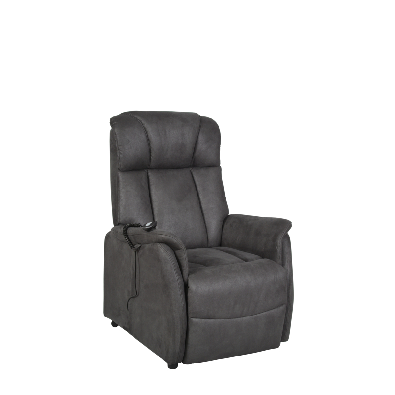 FAUTEUIL RELEVEUR CASSIS 2 MOTEURS...