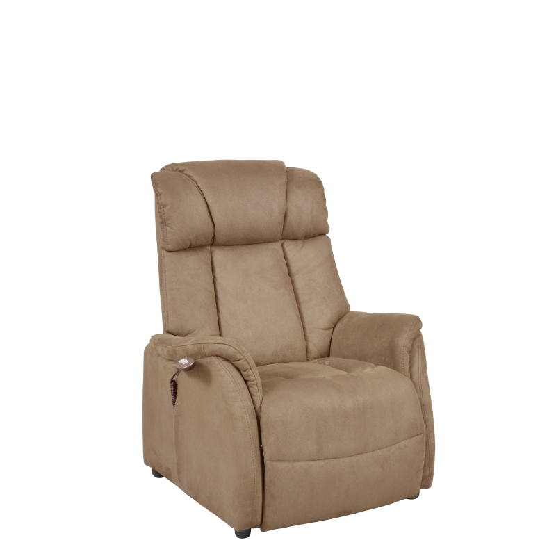FAUTEUIL RELEVEUR CASSIS 2 MOTEURS...