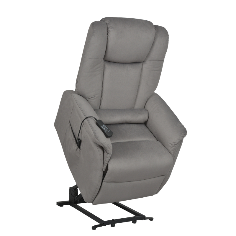 FAUTEUIL RELEVEUR EMERAUDE TECHNIC 4...