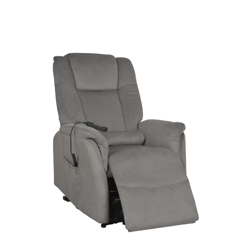 FAUTEUIL RELEVEUR EMERAUDE TECHNIC 4...