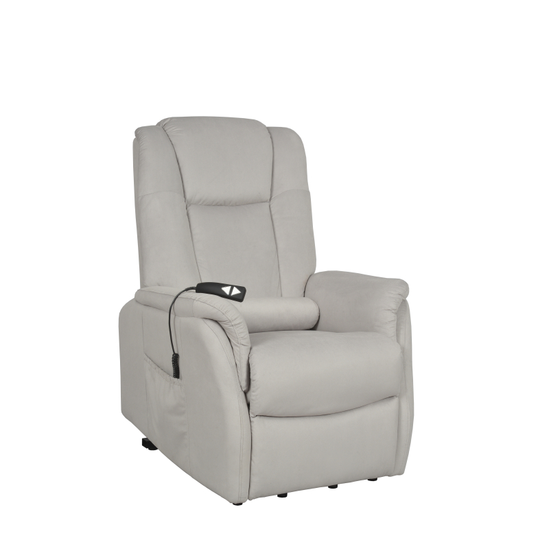 FAUTEUIL RELEVEUR EMERAUDE TECHNIC 4...