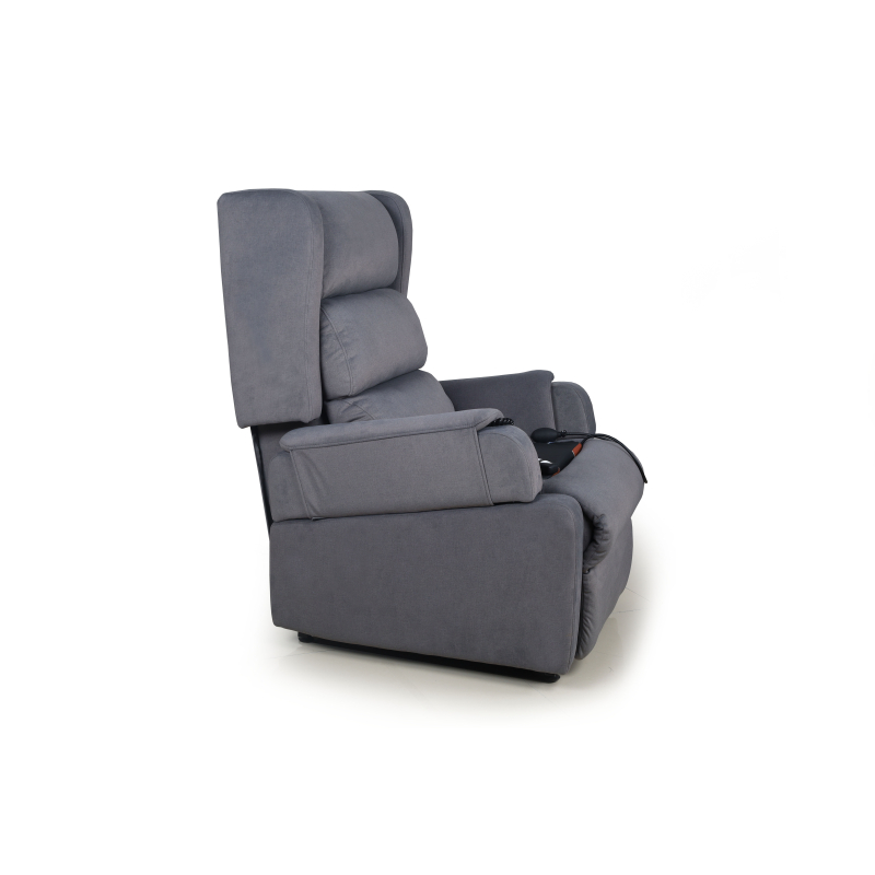 FAUTEUIL RELEVEUR CANBERRA - INSERT 2...
