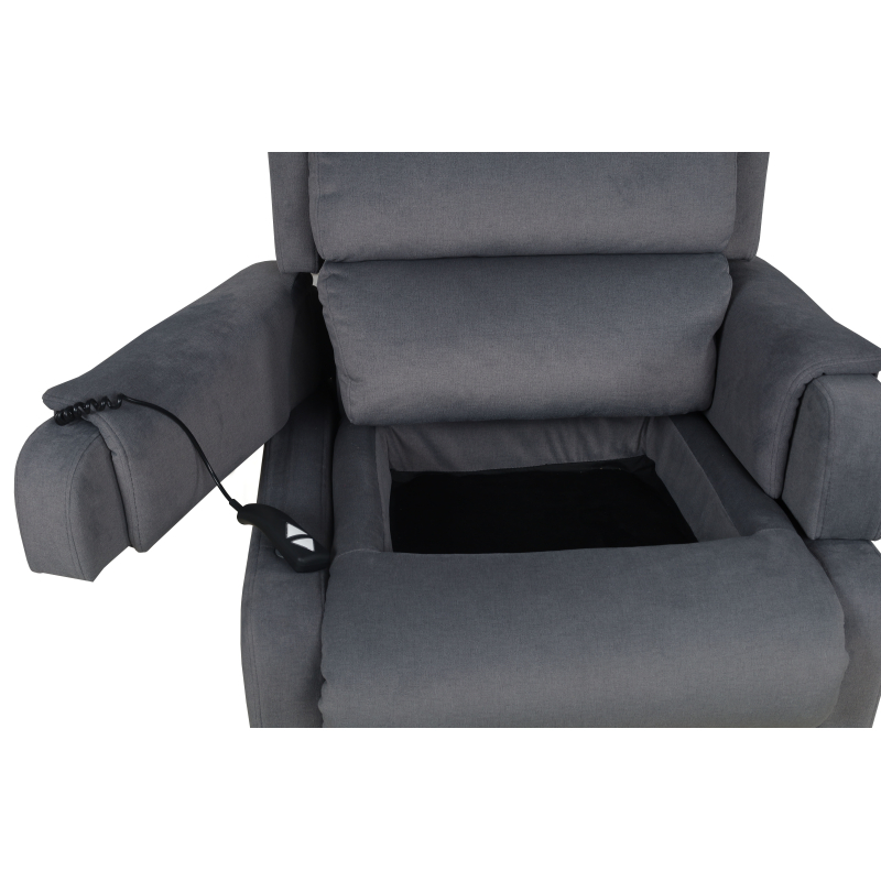 FAUTEUIL RELEVEUR CANBERRA - INSERT 2...