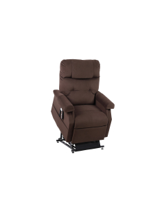 FAUTEUIL RELEVEUR CONFORT... 2