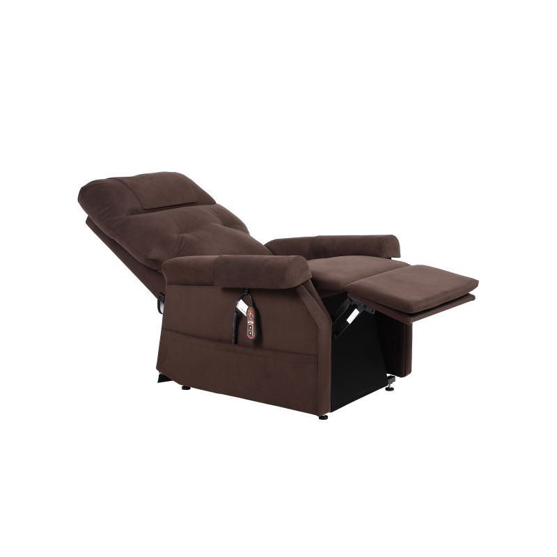 FAUTEUIL RELEVEUR CONFORT CLASSIC 1...