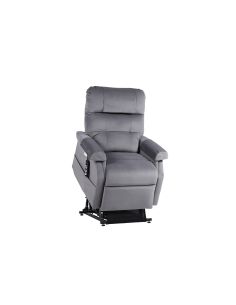 FAUTEUIL RELEVEUR CONFORT... 2