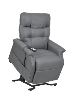 FAUTEUIL RELEVEUR CONFORT... 2