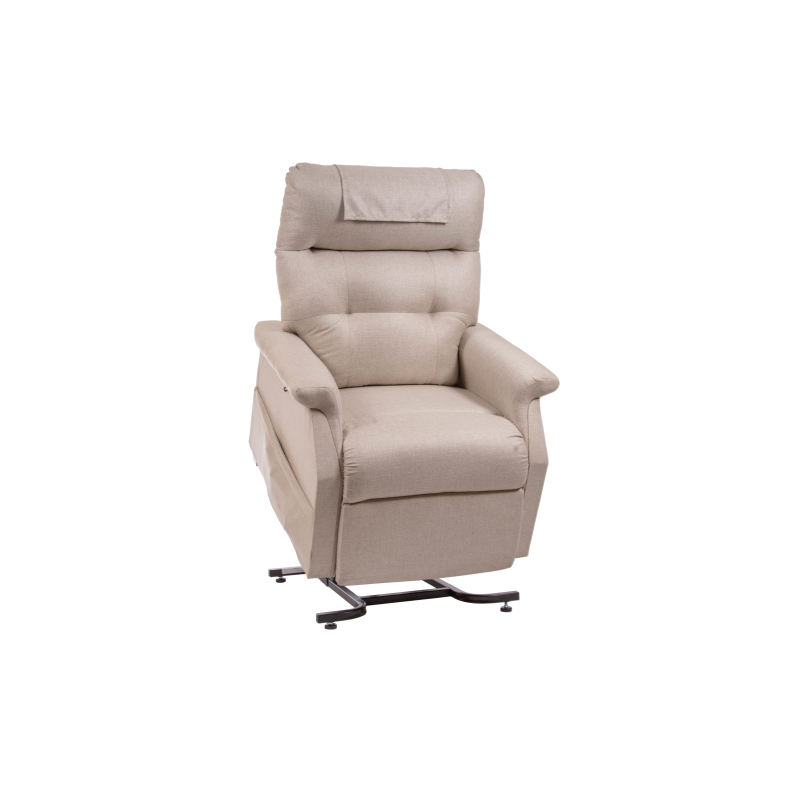 FAUTEUIL RELEVEUR CONFORT CLASSIC 1...