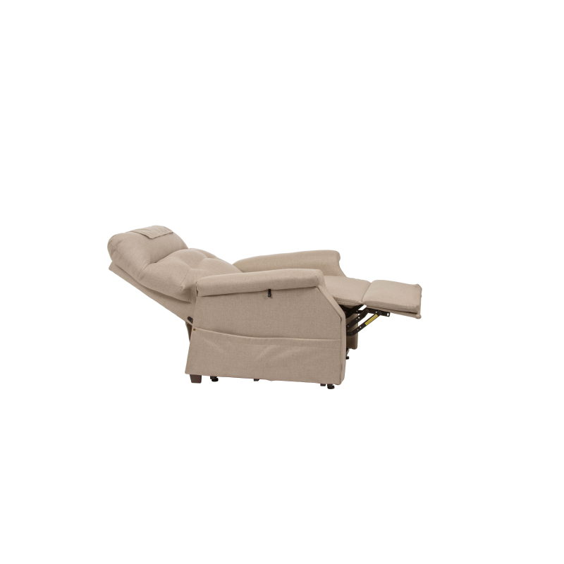 FAUTEUIL RELEVEUR CONFORT CLASSIC 1...