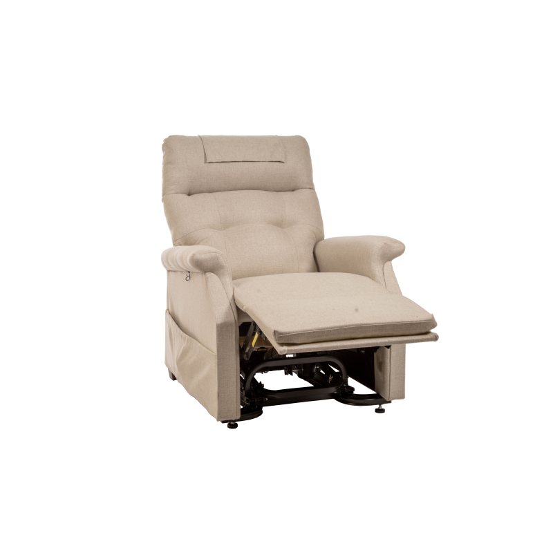 FAUTEUIL RELEVEUR CONFORT CLASSIC 1...