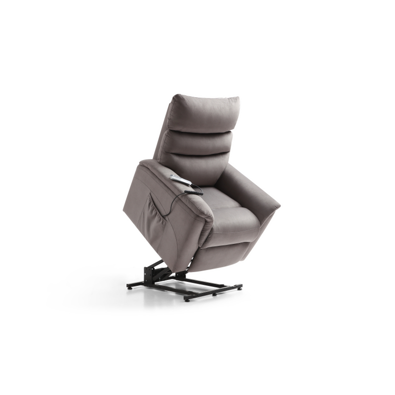 FAUTEUIL RELEVEUR MUNICH GRANDE...