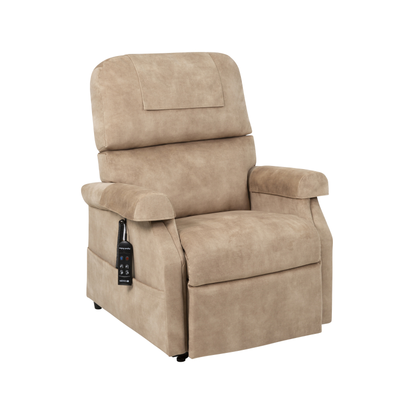 FAUTEUIL RELEVEUR CONFORT PREMIUM 2...