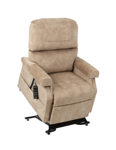 FAUTEUIL RELEVEUR CONFORT... 2