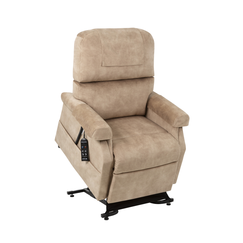 FAUTEUIL RELEVEUR CONFORT PREMIUM 2...