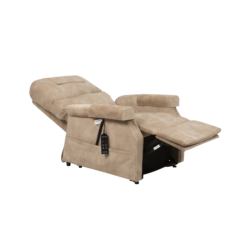 FAUTEUIL RELEVEUR CONFORT PREMIUM 2...