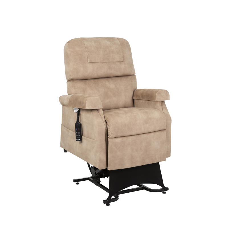 FAUTEUIL RELEVEUR CONFORT PREMIUM 2...