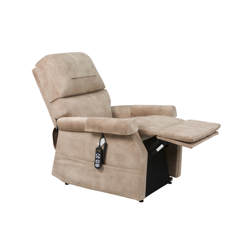 FAUTEUIL RELEVEUR CONFORT PREMIUM 2...