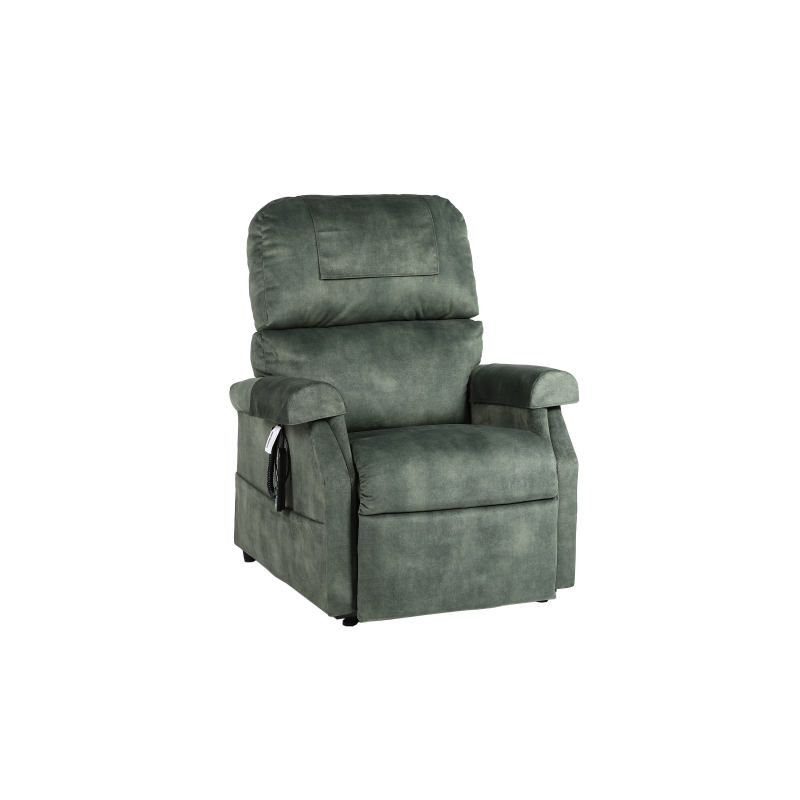 FAUTEUIL RELEVEUR CONFORT PREMIUM 2...