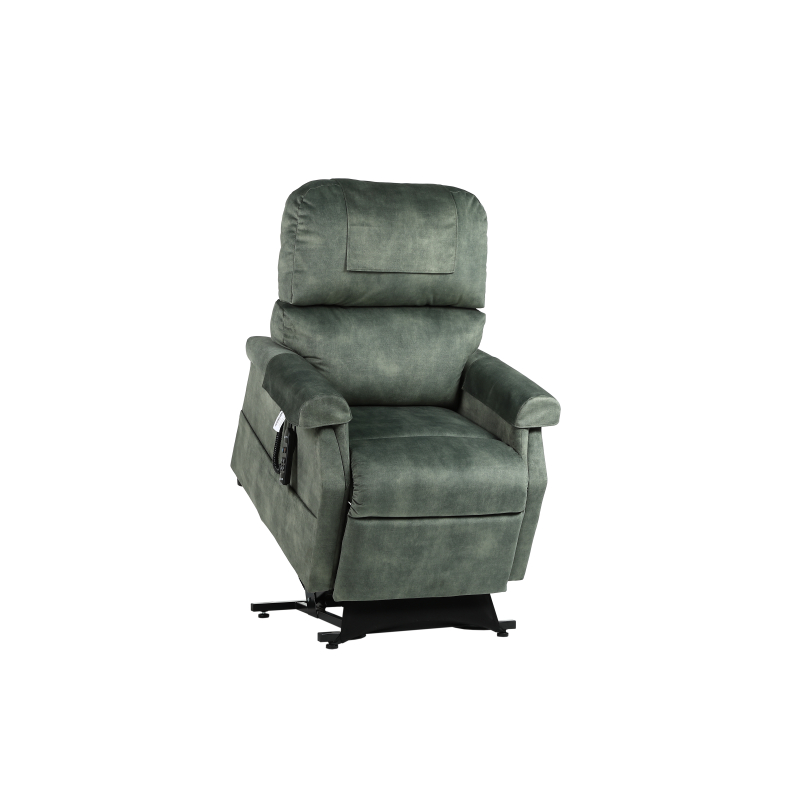 FAUTEUIL RELEVEUR CONFORT PREMIUM 2...