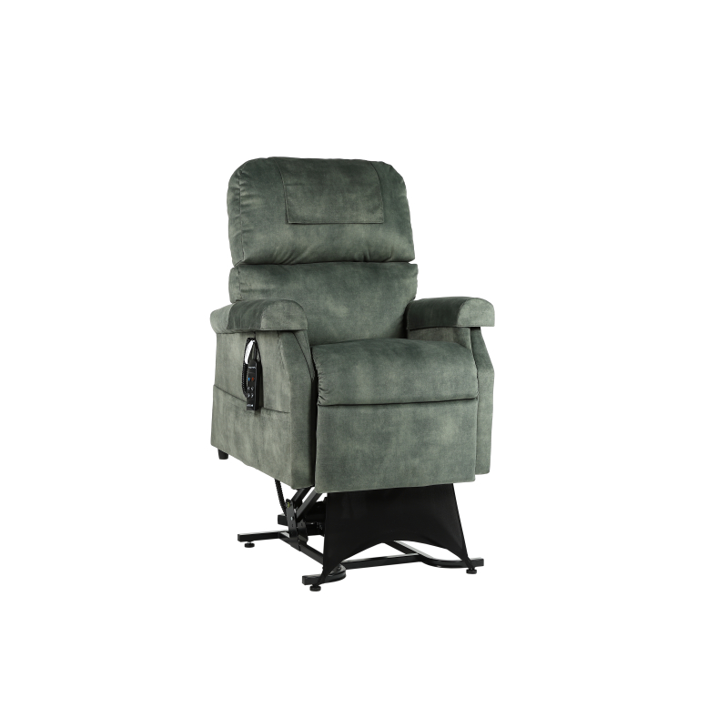 FAUTEUIL RELEVEUR CONFORT PREMIUM 2...