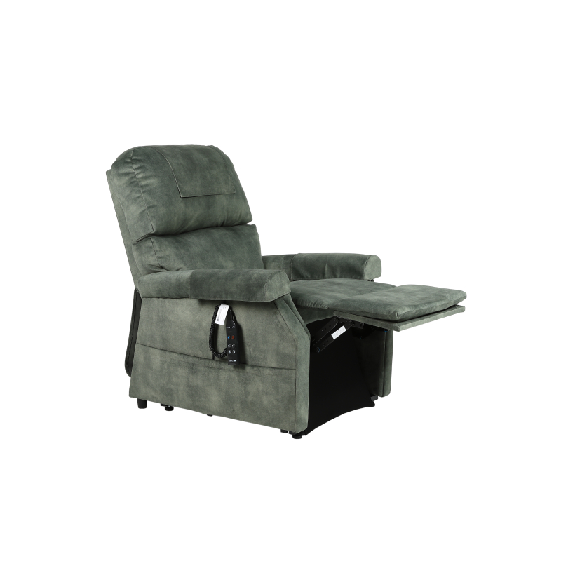 FAUTEUIL RELEVEUR CONFORT PREMIUM 2...