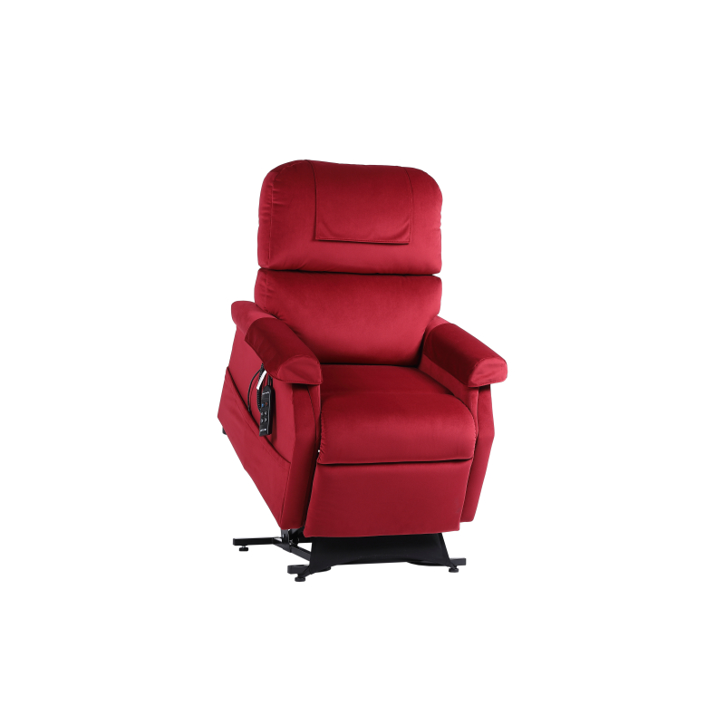 FAUTEUIL RELEVEUR CONFORT PREMIUM 2...
